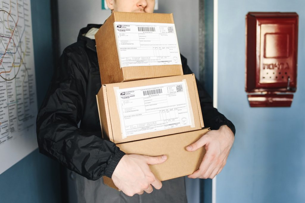 Arbitraje Amazon - El Comienzo